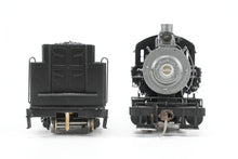 Load image into Gallery viewer, HO Brass PFM - Fujiyama NP - Northern Pacific 0-6-0 Class L-9 Custom Painted &amp; Weathered No. 1076
