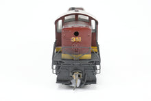 Load image into Gallery viewer, HO Brass Alco Models Soo Line ALCO RS-1 Road Switcher Custom Painted &amp; Weathered
