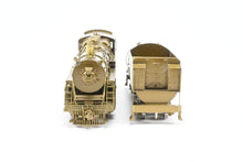 Load image into Gallery viewer, HO Brass CON PFM – SKI GN – Great Northern O-1 2-8-2 3000 Series W/Vanderbilt Tender
