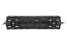 Load image into Gallery viewer, HO Brass W&amp;R Enterprises NP - Northern Pacific Composite GS Gondola Version 1 Factory Painted Black No. 54790
