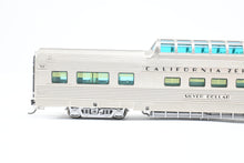 Load image into Gallery viewer, HO CON BLI - Broadway Limited Imports WP - Western Pacific 13-Car California Zephyr Set
