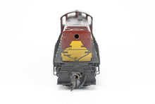 Load image into Gallery viewer, HO Brass Alco Models Soo Line ALCO RS-1 Road Switcher Custom Painted &amp; Weathered
