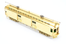 Load image into Gallery viewer, HO Brass Suydam OERY - Oregon Electric Railway Niles 57' Wood Interurban Baggage Express
