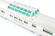 Load image into Gallery viewer, HO CON BLI - Broadway Limited Imports WP - Western Pacific 13-Car California Zephyr Set
