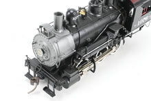 Load image into Gallery viewer, HO Brass PFM - Fujiyama NP - Northern Pacific 0-6-0 Class L-9 Custom Painted &amp; Weathered No. 1076
