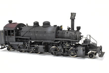 Load image into Gallery viewer, HO Brass NWSL - Northwest Short Line Various Roads Baldwin 2-6-6-2T Saddle Tank Logging Mallet CP Unlettered
