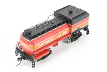 Load image into Gallery viewer, HO Brass Westside Model Co. SP - Southern Pacific Class A-6 Atlantic 4-4-2 F/P Daylight #3000
