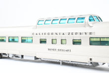 Load image into Gallery viewer, HO CON BLI - Broadway Limited Imports WP - Western Pacific 13-Car California Zephyr Set
