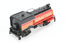 Load image into Gallery viewer, HO Brass Westside Model Co. SP - Southern Pacific Class A-6 Atlantic 4-4-2 F/P Daylight #3000
