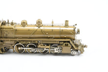 Load image into Gallery viewer, HO Brass CON PFM – SKI GN – Great Northern O-1 2-8-2 3000 Series W/Vanderbilt Tender
