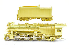 Load image into Gallery viewer, HO Brass PSC - Precision Scale Co. PRR - Pennsylvania Railroad K4s 4-6-2
