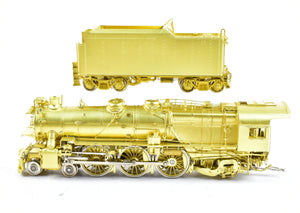 HO Brass PSC - Precision Scale Co. PRR - Pennsylvania Railroad K4s 4-6-2