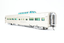 Load image into Gallery viewer, HO CON BLI - Broadway Limited Imports WP - Western Pacific 13-Car California Zephyr Set
