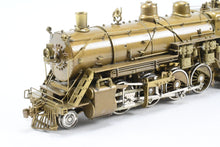 Load image into Gallery viewer, HO Brass CON PFM – SKI GN – Great Northern O-1 2-8-2 3000 Series W/Vanderbilt Tender
