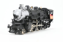Load image into Gallery viewer, HO Brass Westside Model Co. SP - Southern Pacific Class A-6 Atlantic 4-4-2 F/P Daylight #3000
