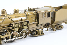 Load image into Gallery viewer, HO Brass CON PFM – SKI GN – Great Northern O-1 2-8-2 3000 Series W/Vanderbilt Tender
