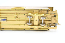 Load image into Gallery viewer, On2 Brass NJ Custom Brass SR&amp;RL - Sandy River and Rangeley Lakes Baggage Car No. 8
