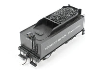 Load image into Gallery viewer, HO Brass PFM - Fujiyama NP - Northern Pacific 0-6-0 Class L-9 Custom Painted &amp; Weathered No. 1076
