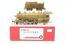 Load image into Gallery viewer, HO Brass Westside Model Co. SP - Southern Pacific 2-8-2 MK-10
