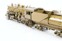 Load image into Gallery viewer, HO Brass CON PFM – SKI GN – Great Northern O-1 2-8-2 3000 Series W/Vanderbilt Tender
