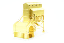 Load image into Gallery viewer, HO Brass CON OMI - Overland Models, Inc. UP - Union Pacific 350 - Ton Coal Tower in Ogden, UT and LaSalle, CO
