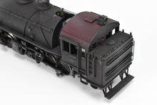 Load image into Gallery viewer, HO Brass NWSL - Northwest Short Line Various Roads Baldwin 2-6-6-2T Saddle Tank Logging Mallet CP Unlettered
