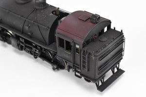 HO Brass NWSL - Northwest Short Line Various Roads Baldwin 2-6-6-2T Saddle Tank Logging Mallet CP Unlettered