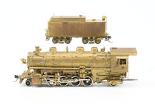 Load image into Gallery viewer, HO Brass Westside Model Co. SP - Southern Pacific 2-8-2 MK-10
