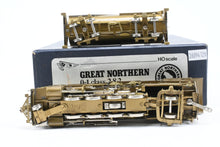 Load image into Gallery viewer, HO Brass CON PFM – SKI GN – Great Northern O-1 2-8-2 3000 Series W/Vanderbilt Tender
