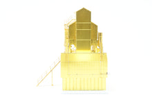 Load image into Gallery viewer, HO Brass CON OMI - Overland Models, Inc. UP - Union Pacific 350 - Ton Coal Tower in Ogden, UT and LaSalle, CO

