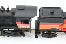 Load image into Gallery viewer, HO Brass Westside Model Co. SP - Southern Pacific Class A-6 Atlantic 4-4-2 F/P Daylight #3000
