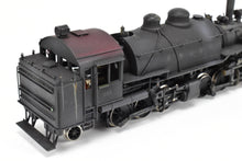 Load image into Gallery viewer, HO Brass NWSL - Northwest Short Line Various Roads Baldwin 2-6-6-2T Saddle Tank Logging Mallet CP Unlettered
