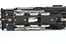 Load image into Gallery viewer, HO Brass PFM - Fujiyama NP - Northern Pacific 0-6-0 Class L-9 Custom Painted &amp; Weathered No. 1076
