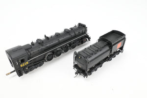 C.N.R 4-8-4 トビー製 6200 C.N.R 4-8-4 Toby Manufacturing 6200 Steam Locomotive | eBay