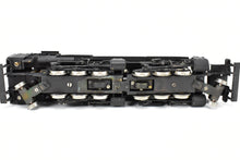 Load image into Gallery viewer, HO Brass NWSL - Northwest Short Line Various Roads Baldwin 2-6-6-2T Saddle Tank Logging Mallet CP Unlettered

