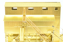 Load image into Gallery viewer, HO Brass CON OMI - Overland Models, Inc. UP - Union Pacific 350 - Ton Coal Tower in Ogden, UT and LaSalle, CO
