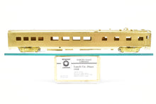 Load image into Gallery viewer, HO Brass Oriental Limited NP - Northern Pacific North Coast Limited PS #450 Lunch-Counter Diner
