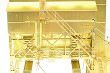 Load image into Gallery viewer, HO Brass CON OMI - Overland Models, Inc. UP - Union Pacific 350 - Ton Coal Tower in Ogden, UT and LaSalle, CO
