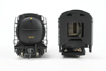 Load image into Gallery viewer, HO Brass PFM - Toby CNR - Canadian National Railway 4-8-4 Class 6200 U-2G Custom Painted No. 6218 REBOXX
