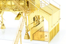 Load image into Gallery viewer, HO Brass CON OMI - Overland Models, Inc. UP - Union Pacific 350 - Ton Coal Tower in Ogden, UT and LaSalle, CO
