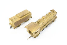Load image into Gallery viewer, HO Brass Westside Model Co. SP - Southern Pacific 2-8-2 MK-10
