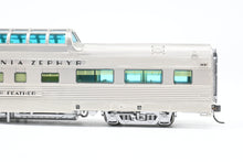 Load image into Gallery viewer, HO CON BLI - Broadway Limited Imports WP - Western Pacific 13-Car California Zephyr Set
