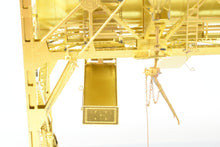 Load image into Gallery viewer, HO Brass CON OMI - Overland Models, Inc. UP - Union Pacific 350 - Ton Coal Tower in Ogden, UT and LaSalle, CO
