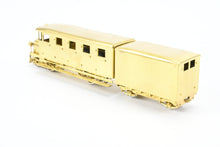 Load image into Gallery viewer, On2 Brass The Car Works SR&amp;RL - Sandy River &amp; Rangeley Lakes Railbus No. 4 (Also B&amp;H - Bridgton &amp; Harrison and Edaville)
