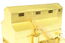 Load image into Gallery viewer, HO Brass CON OMI - Overland Models, Inc. UP - Union Pacific 350 - Ton Coal Tower in Ogden, UT and LaSalle, CO
