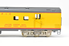 Load image into Gallery viewer, HO Brass S. Soho &amp; Co. UP - Union Pacific ACF 1949 #5811 Baggage RPO CP
