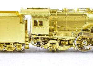HO Brass PSC - Precision Scale Co. PRR - Pennsylvania Railroad K4s 4-6-2