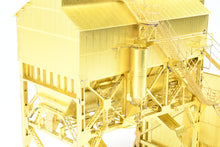 Load image into Gallery viewer, HO Brass CON OMI - Overland Models, Inc. UP - Union Pacific 350 - Ton Coal Tower in Ogden, UT and LaSalle, CO
