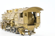 Load image into Gallery viewer, HO Brass Westside Model Co. SP - Southern Pacific 2-8-2 MK-10
