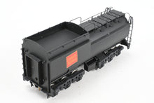 Load image into Gallery viewer, HO Brass PFM - Toby CNR - Canadian National Railway 4-8-4 Class 6200 U-2G Custom Painted No. 6218 REBOXX

